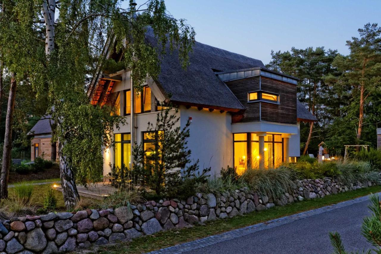 Lotsenstieg 15 Villa Karlshagen Exterior foto