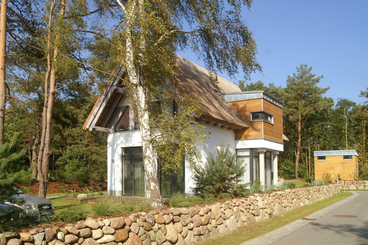 Lotsenstieg 15 Villa Karlshagen Exterior foto